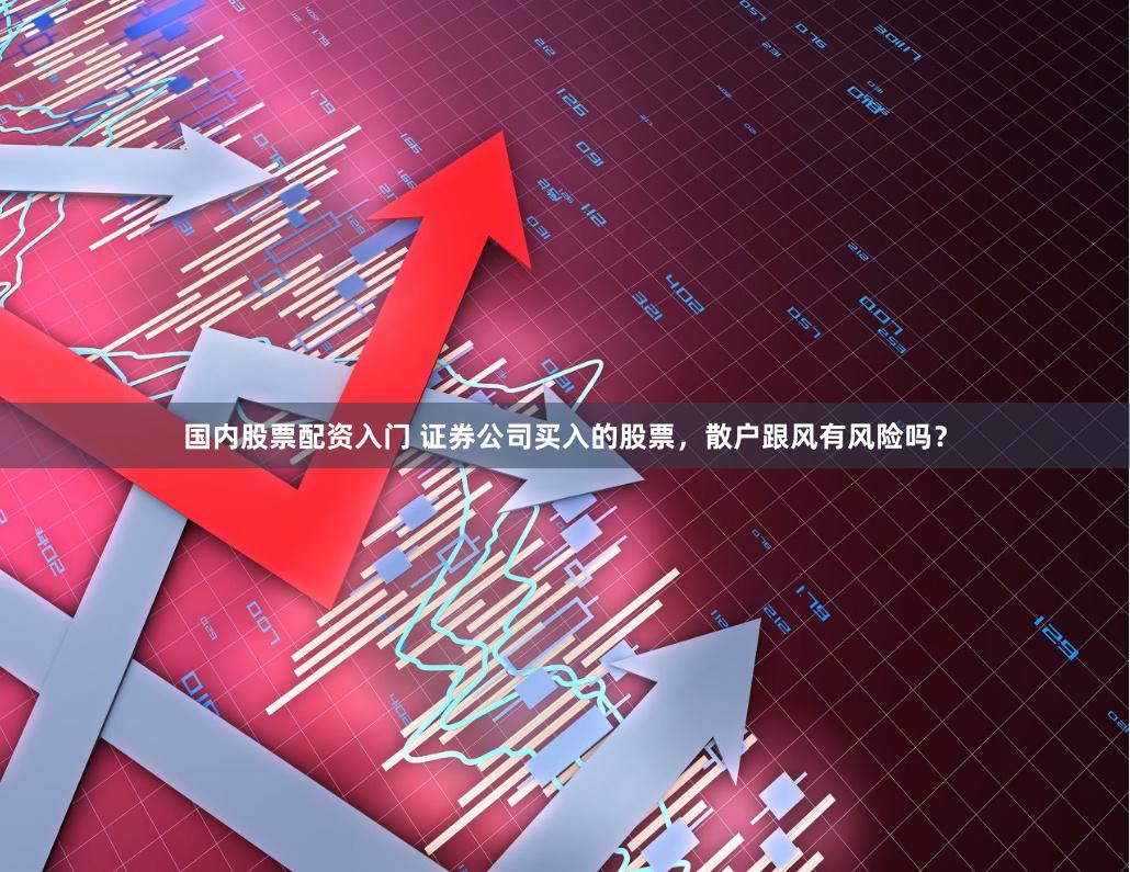 国内股票配资入门 证券公司买入的股票，散户跟风有风险吗？