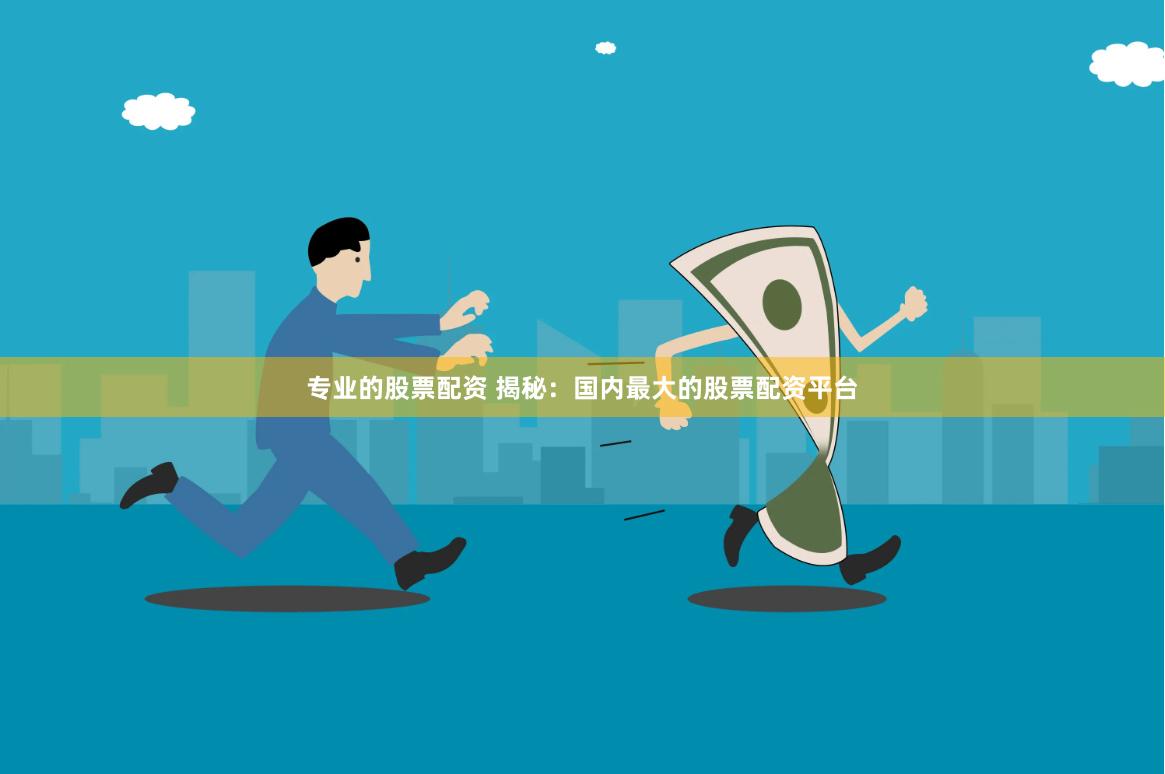 专业的股票配资 揭秘：国内最大的股票配资平台