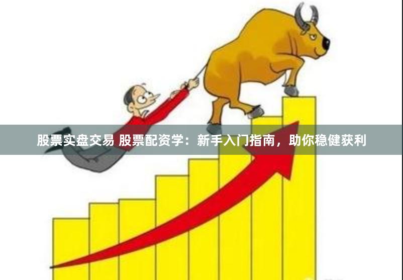 股票实盘交易 股票配资学：新手入门指南，助你稳健获利